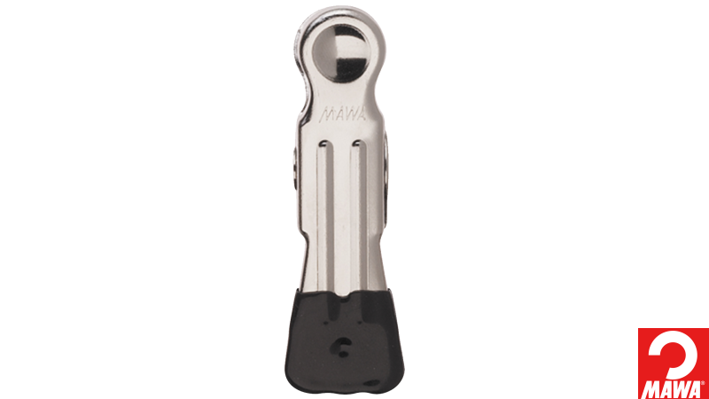 Klype til oppheng Art POLYSUPERCLIP (7 cm)