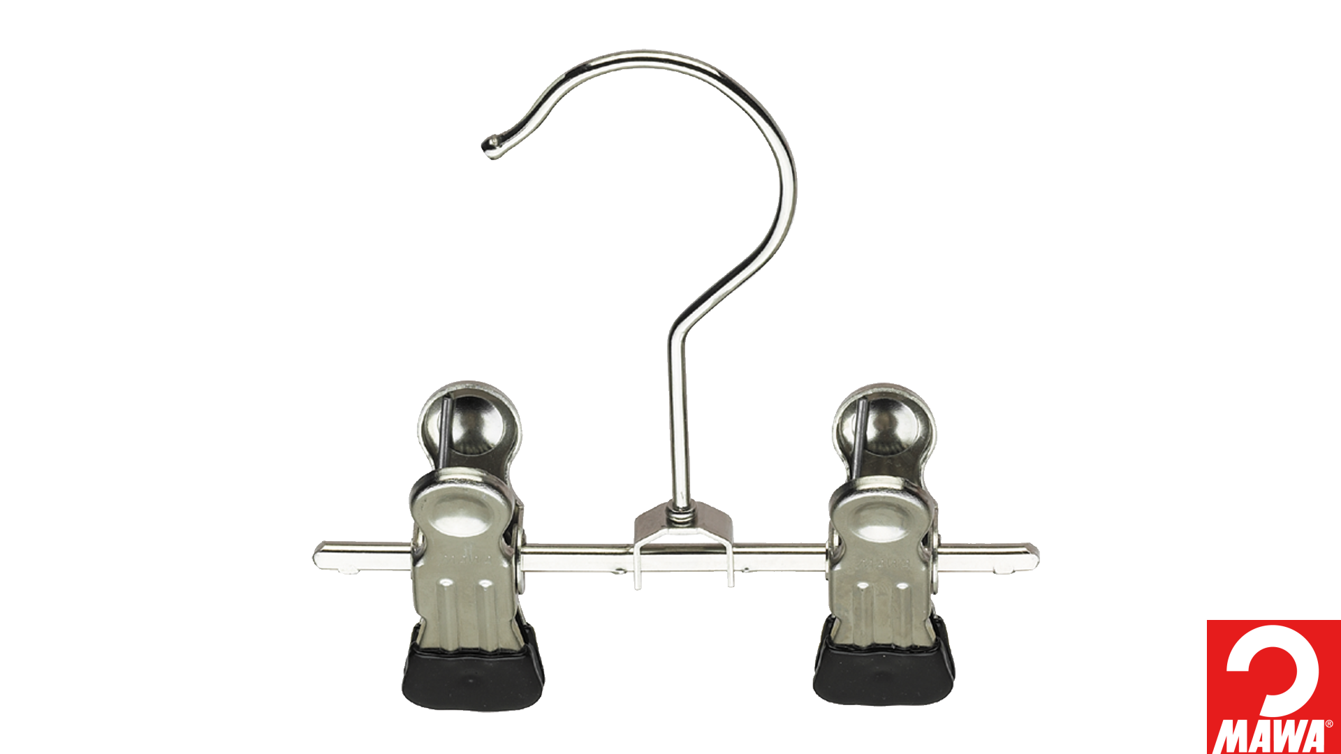 Kleshenger med klyper til bukser og skjørt Art K11D