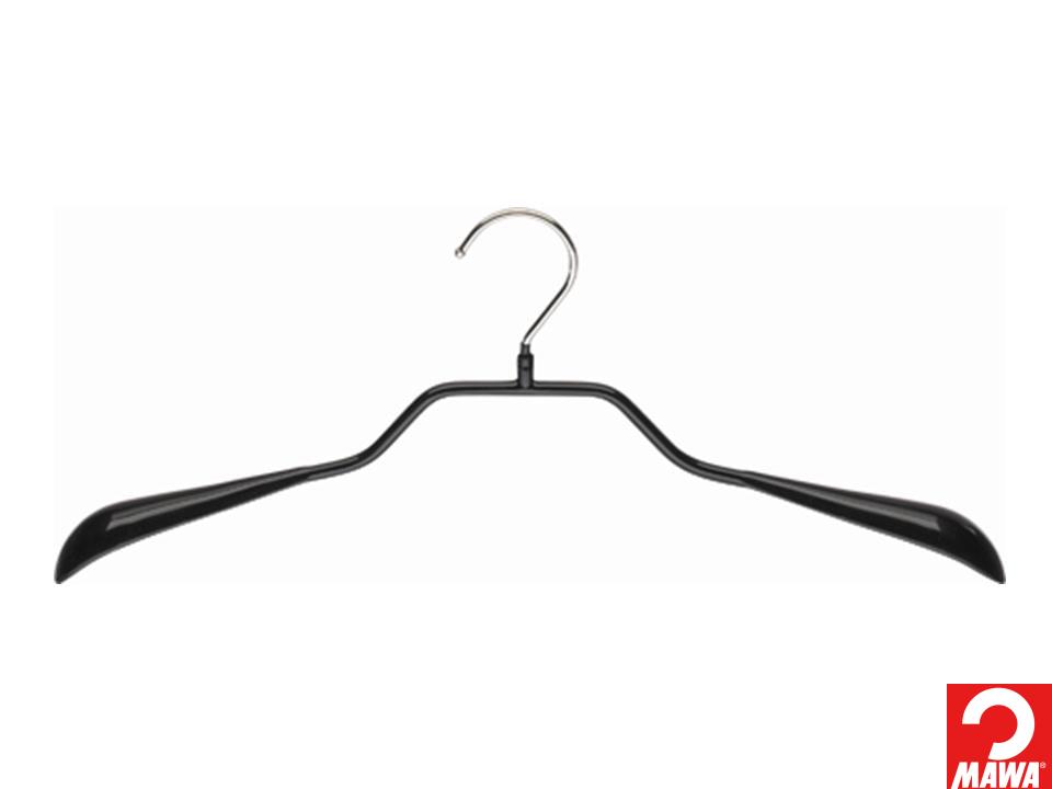 Kleshenger til jakker med brede skuldre 46 cm