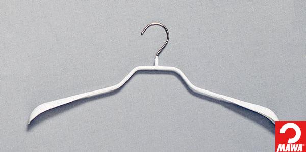 Kleshenger til jakker med brede skuldre 46 cm