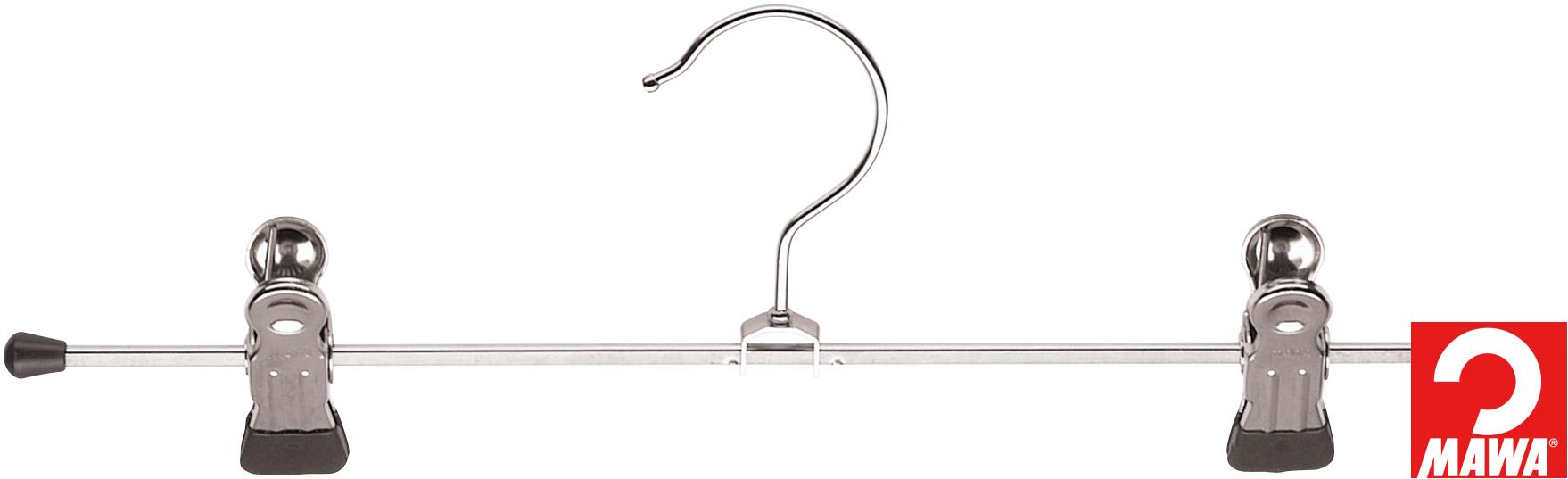 Kleshenger til bukser og skjørt Art K40D